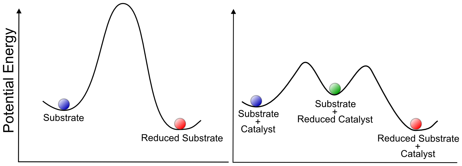 Catalysis